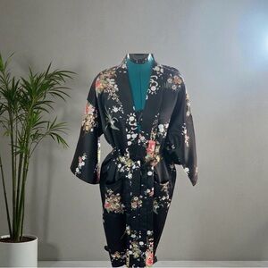 Beautiful Komono Robe